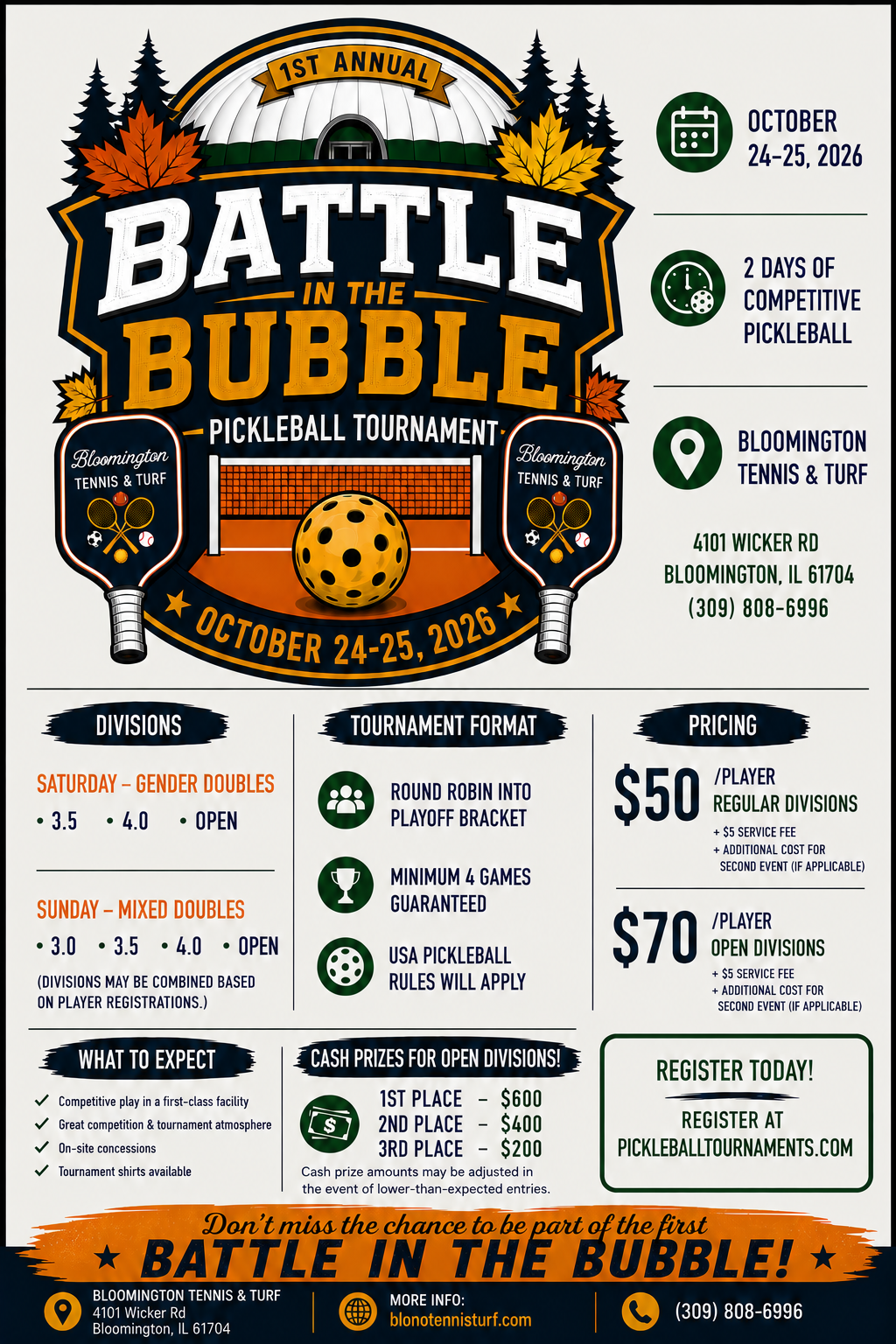 BitB Flyer - Final
