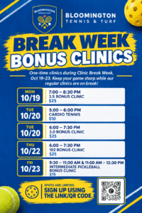 BreakWeek