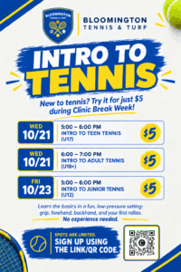 IntroToTennis
